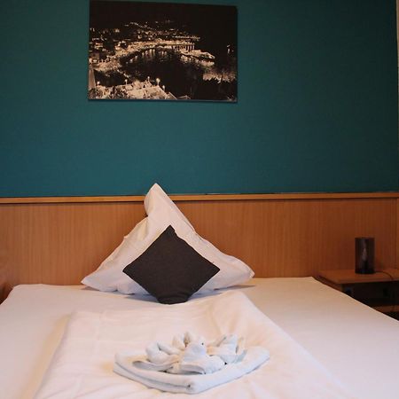 Olympia Hotel & Restaurant Inden Zewnętrze zdjęcie