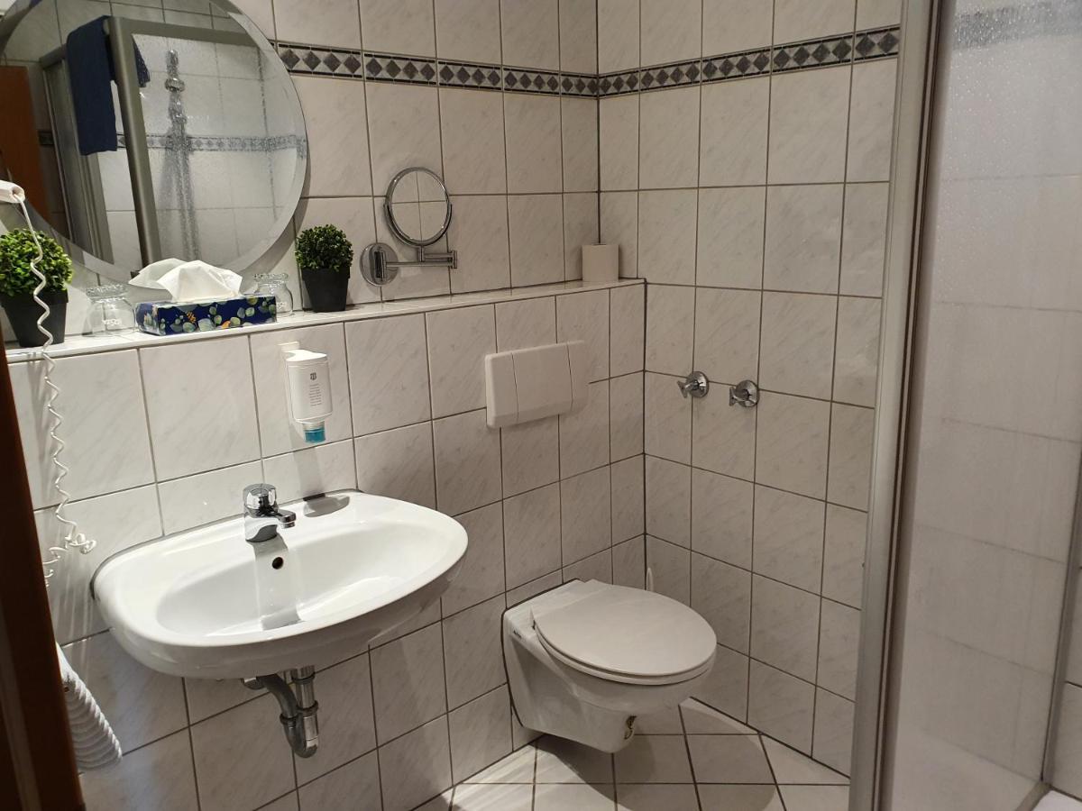Olympia Hotel & Restaurant Inden Zewnętrze zdjęcie