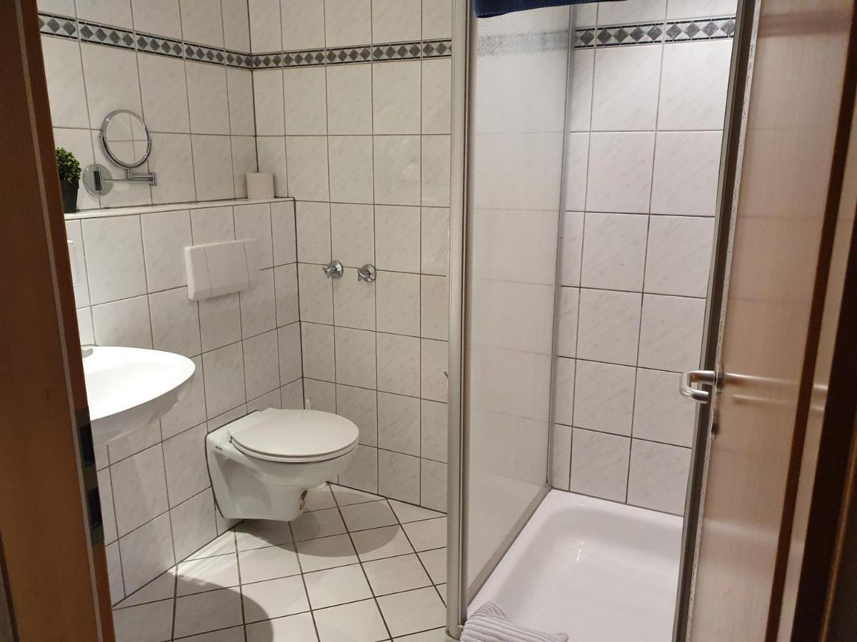 Olympia Hotel & Restaurant Inden Zewnętrze zdjęcie